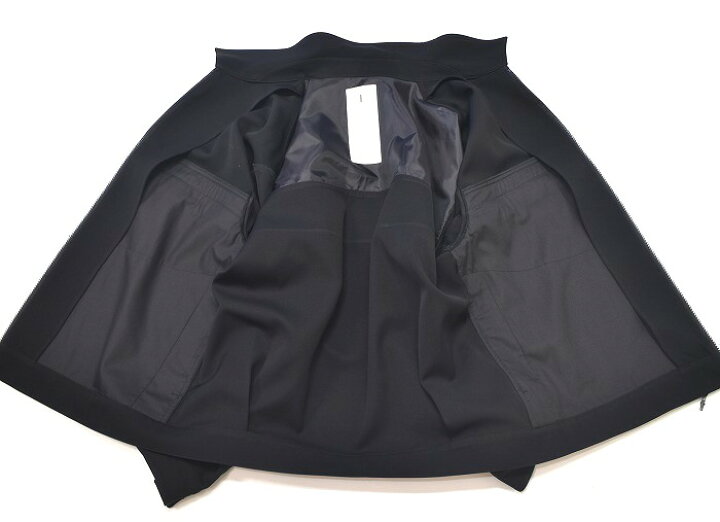 楽天市場】【中古】 I (アイ) UTILITY JACKET ユーティリティ 