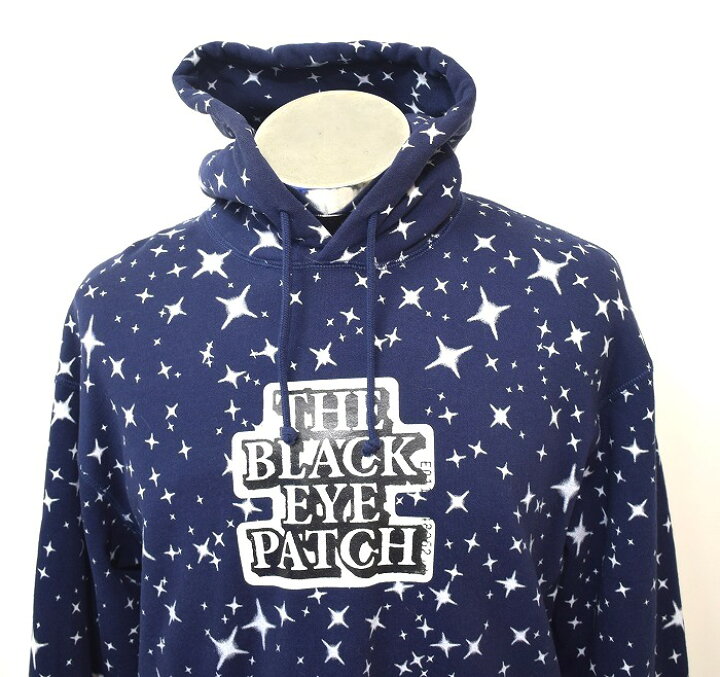 楽天市場】【中古】 THE BLACK EYE PATCH (ザ ブラックアイパッチ) OG  
