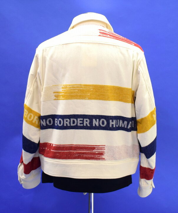 楽天市場】【新品】 SEVESKIG (セヴシグ) NoBorder 5B Jacket Ver 