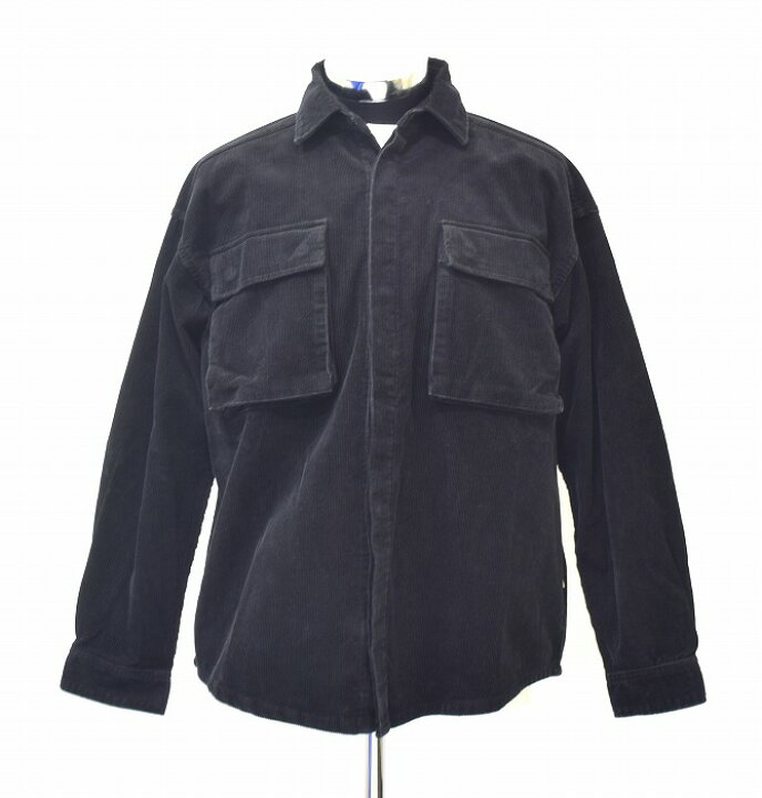 楽天市場】【新品】TAIKAN（テイケン）CORDUROY SHIRT JACKET 長袖 L/S 