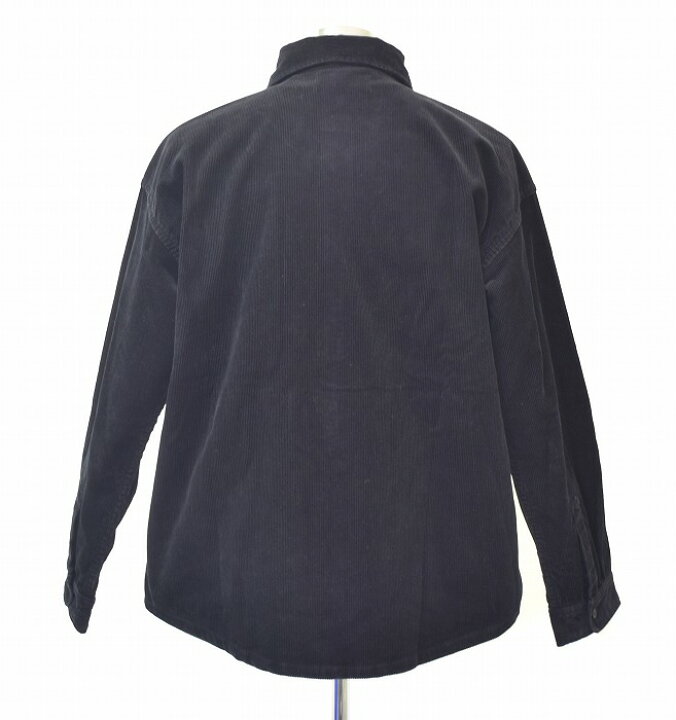 楽天市場】【新品】TAIKAN（テイケン）CORDUROY SHIRT JACKET 長袖 L/S 