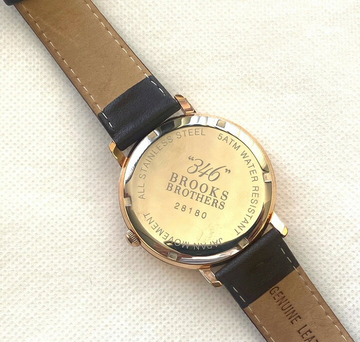 楽天市場】【美中古】Brooks Brothers 346 (ブルックスブラザーズ 346 