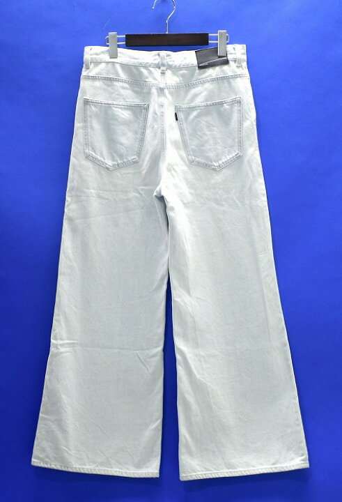 楽天市場】【中古】LAD MUSICIAN (ラッドミュージシャン) WIDE FLARE 