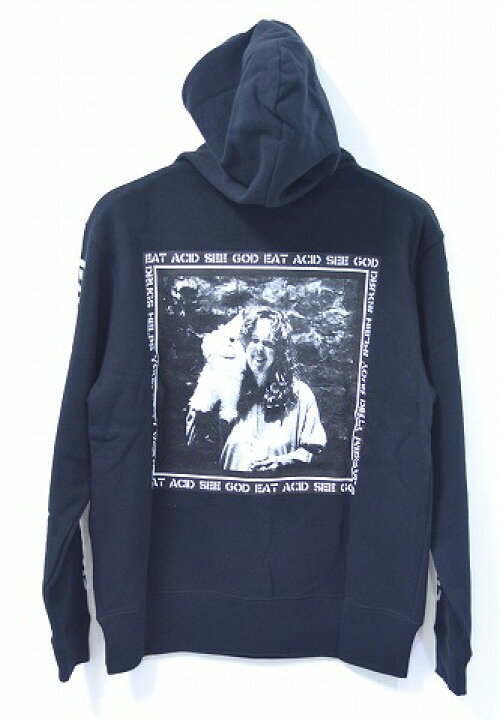 楽天市場】【新品】 SUB-AGE. (サベージ) PULLOVER PARKA SWEAT PARKA  