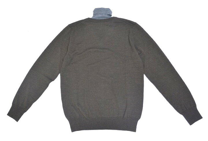 楽天市場】【新品】 Mr.GENTLEMAN (ミスタージェントルマン) V NECK 