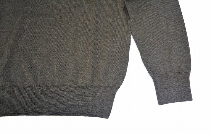 楽天市場】【新品】 Mr.GENTLEMAN (ミスタージェントルマン) V NECK 