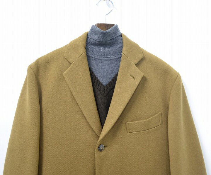 楽天市場】【新品】 Mr.GENTLEMAN (ミスタージェントルマン) V NECK 