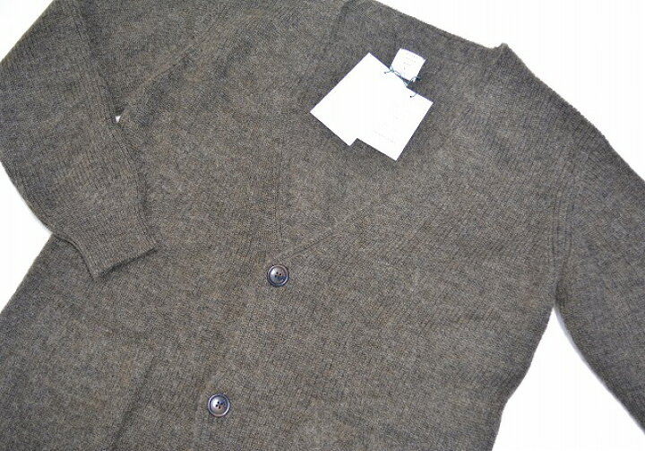 楽天市場】【新品】 Mr.GENTLEMAN (ミスタージェントルマン) MOHAIR  