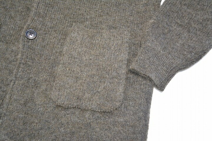 楽天市場】【新品】 Mr.GENTLEMAN (ミスタージェントルマン) MOHAIR  