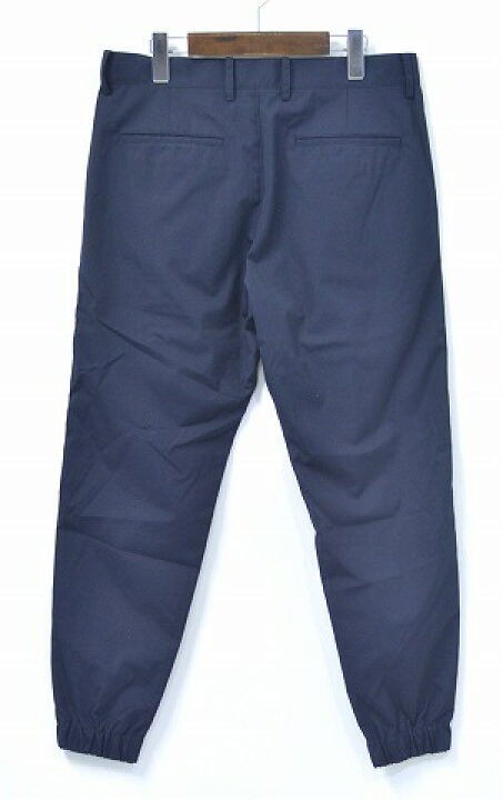 楽天市場】【新品】Mr. GENTLEMAN (ミスタージェントルマン) RIB PANT 