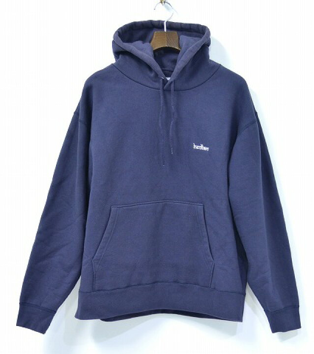 楽天市場】【中古】 BEDLAM （べドラム） ASHRAM LOGO PULLOVER HOODY  