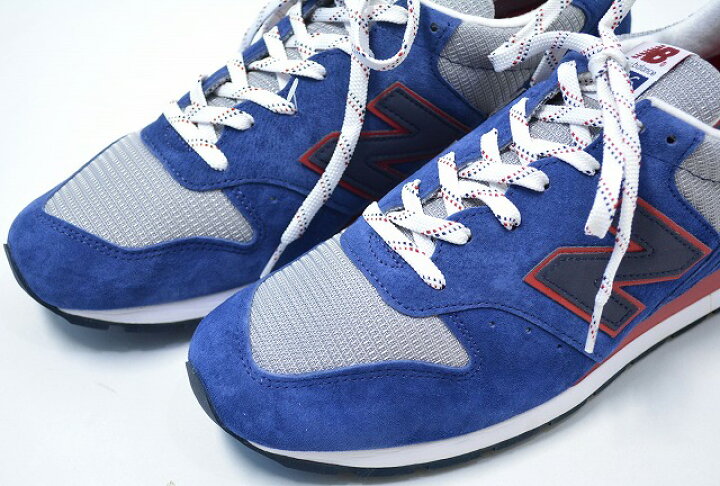 楽天市場】【新品】 new balance (ニューバランス) M996CMB MADE IN 