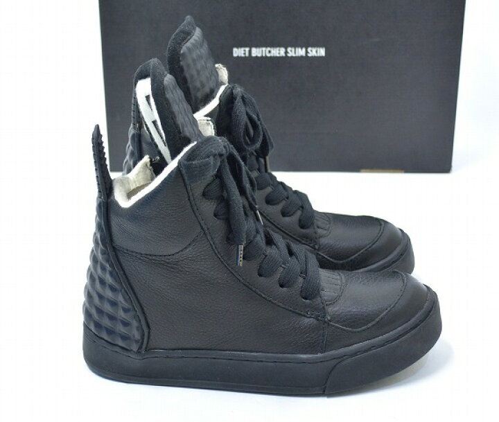 DIET BUTCHER SLIM SKIN ダイエットブッチャー スリムスキン 7ホール  