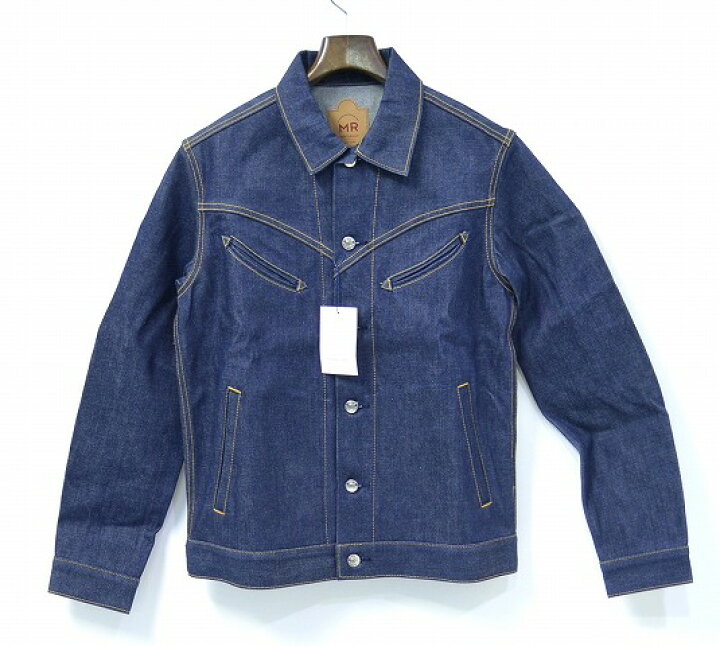 楽天市場】【新品】 Mr.GENTLEMAN (ミスタージェントルマン) WESTERN 