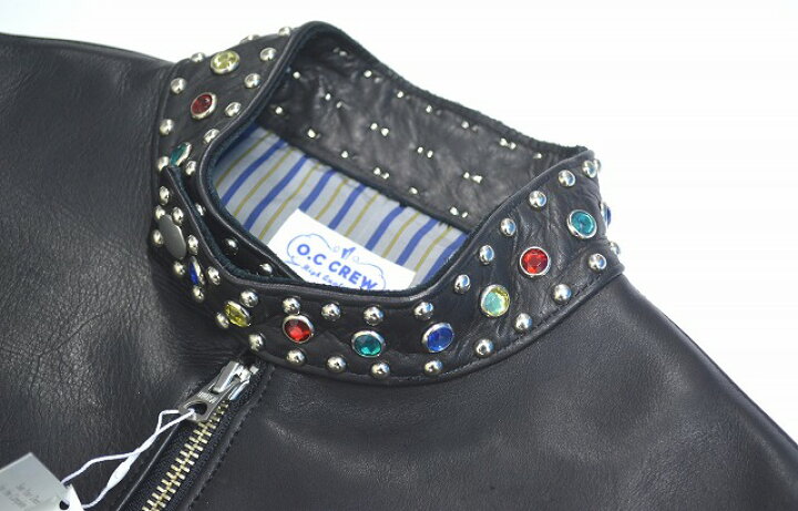 楽天市場】【新品】 O.C CREW （オーシークルー） 