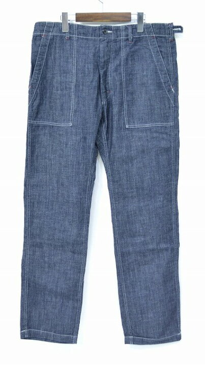 楽天市場】【中古】ENGINEERED GARMENTS (エンジニアードガーメンツ 