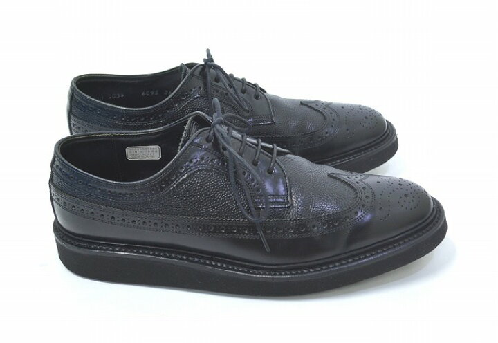 楽天市場】【中古】PHENOMENON (フェノメノン) × REGAL (リーガル 