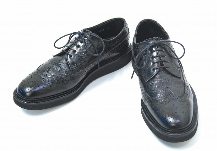 楽天市場】【中古】PHENOMENON (フェノメノン) × REGAL (リーガル 