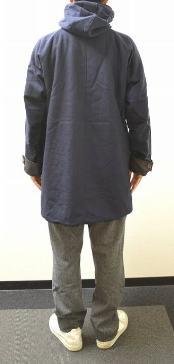 楽天市場】【新品】HURRAY HURRAY （フレイフレイ）Reversible Hooded 