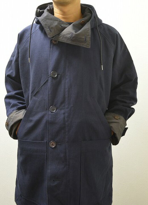 楽天市場】【新品】HURRAY HURRAY （フレイフレイ）Reversible Hooded 