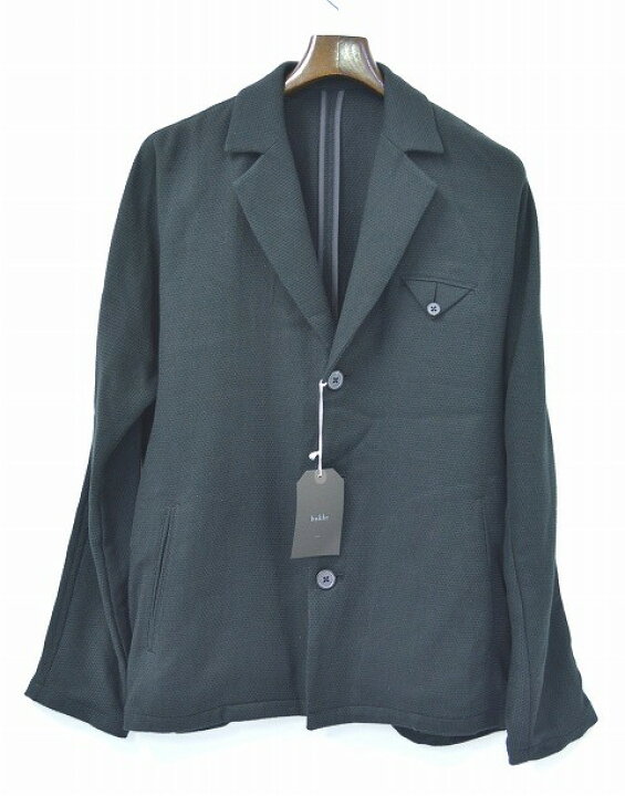 楽天市場】【新品】 bukht （ブフト） NO SEAM JACKET ノーシーム 