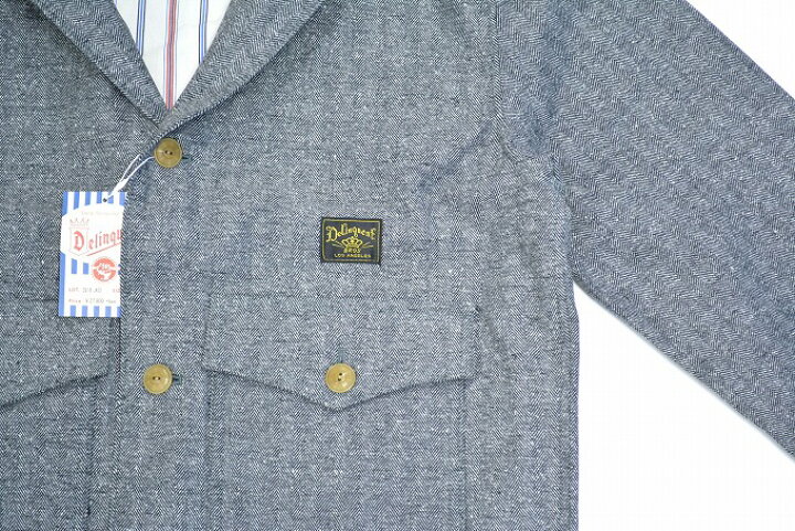 楽天市場】【新品】 Delinquent Bros （デリンクエントブロス） A-1 