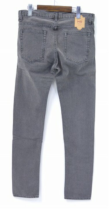 楽天市場】【新品】 Mr. GENTLEMAN （ミスタージェントルマン） CRUSH 