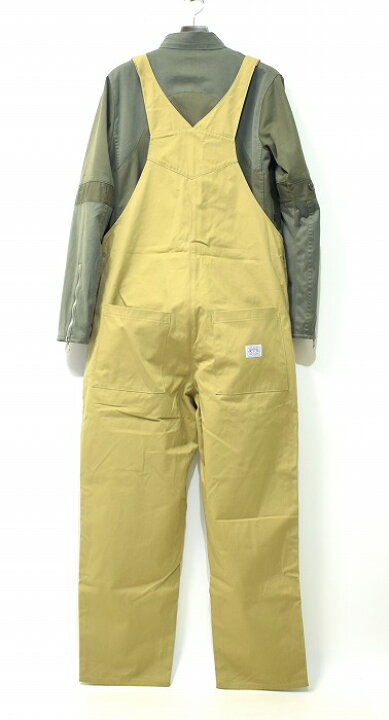 楽天市場】【美中古】DESCENDANT （ディセンダント）WADER COTTON