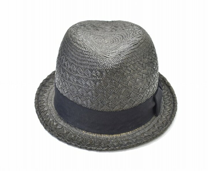 楽天市場】【中古】 COOTIE （クーティー）Panama Hat パナマハット 
