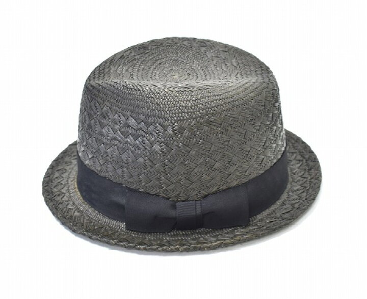 楽天市場】【中古】 COOTIE （クーティー）Panama Hat パナマハット 