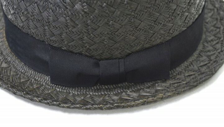 楽天市場】【中古】 COOTIE （クーティー）Panama Hat パナマハット 