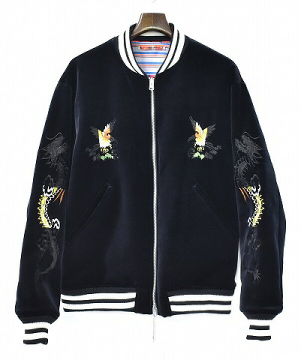 楽天市場】【新品】 SEVESKIG (セヴシグ) VELVET EMBROIDERY SOUVENIR 