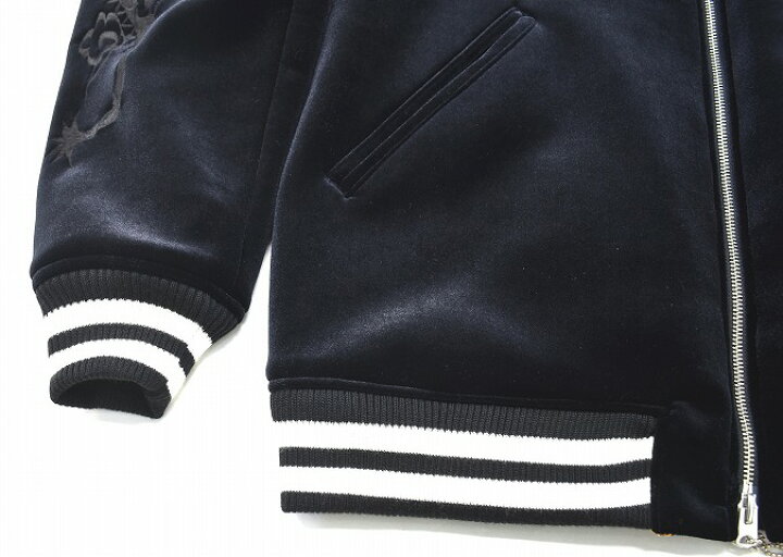 楽天市場】【新品】 SEVESKIG (セヴシグ) VELVET EMBROIDERY SOUVENIR
