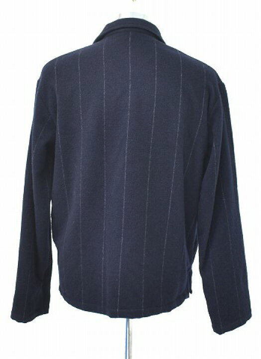 楽天市場】【新品】 salvy; (サヴィー) BRUSHED STRIPE PAJAMA JACKET 