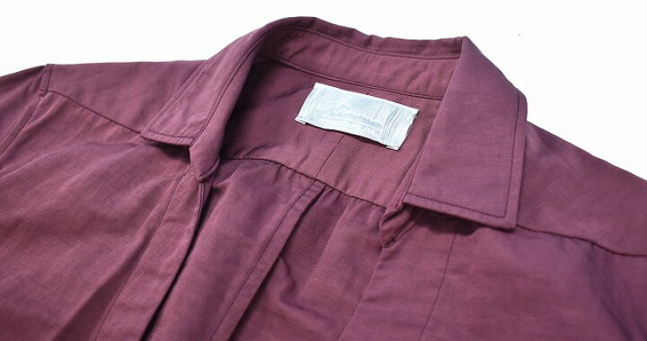 楽天市場】【新品】 Azuma （アズマ） FERREIRA SHIRT 17AH-SH-03 