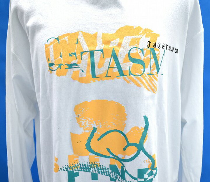 楽天市場】【美中古】 FACETASM （ファセッタズム） COLOURFUL 