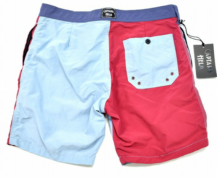楽天市場】【新品】 CAPTAINS HELM (キャプテンズヘルム) #CONTRAST 