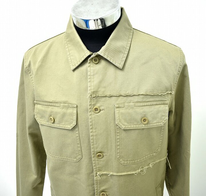 楽天市場】【美中古】Maison Margiela 14 mens メゾン マルジェラ 14 