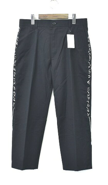 楽天市場】【新品】 DISCOVERED （ディスカバード） I stitch pants 