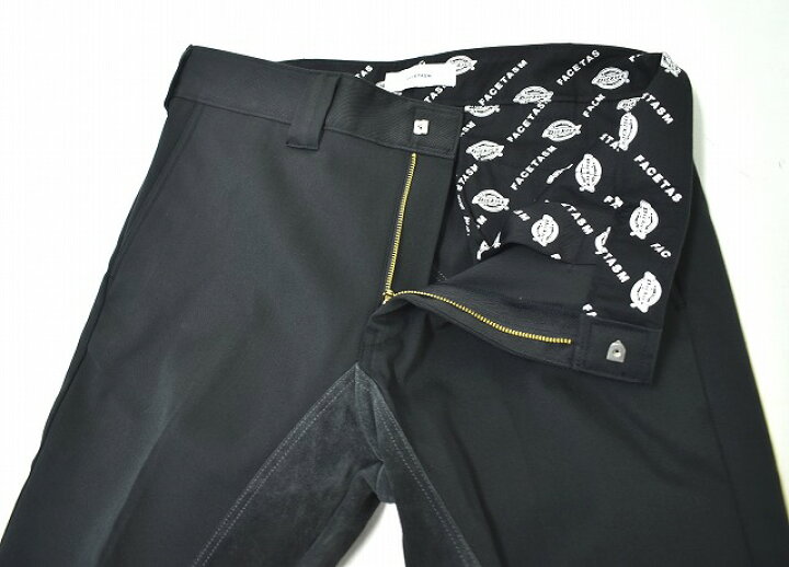 楽天市場】【新品】 FACETASM（ファセッタズム） Dickies 