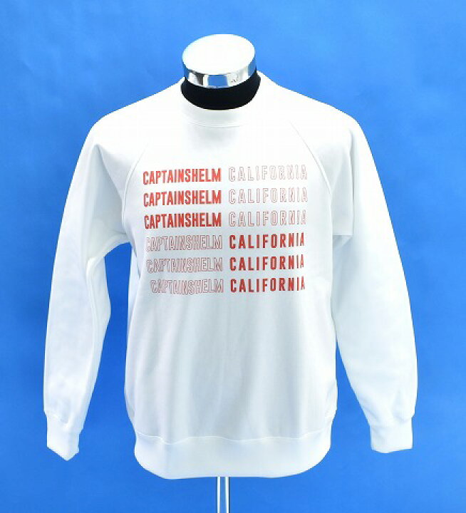 楽天市場】【新品】 CAPTAINS HELM（キャプテンズヘルム） #CH/CA TEC 