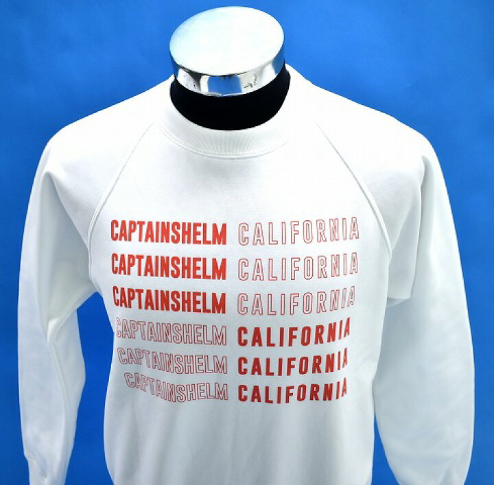 楽天市場】【新品】 CAPTAINS HELM（キャプテンズヘルム） #CH/CA TEC 