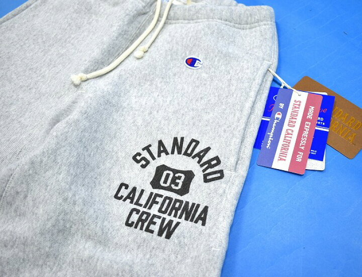 楽天市場】【新品】 STANDARD CALIFORNIA （スタンダード 