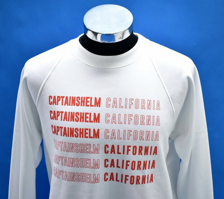 楽天市場】【新品】 CAPTAINS HELM（キャプテンズヘルム） #CH/CA TEC 