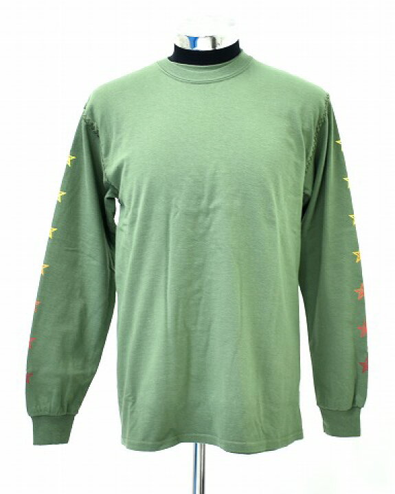 楽天市場】【新品】 OVERDESIGN （オーバーデザイン）DOUBLE L/S 