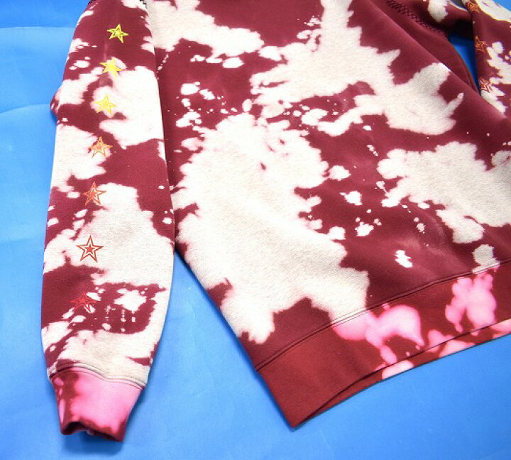 楽天市場】【新品】 OVERDESIGN （オーバーデザイン）BLEACH CREWNECK 