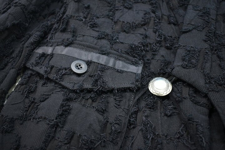 楽天市場】【新品同様】 Azuma. （アズマ） CRUST JACQUARD HAORI 