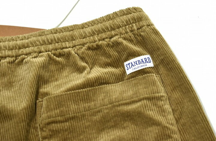 楽天市場】【新品】 STANDARD CALIFORNIA （スタンダード 