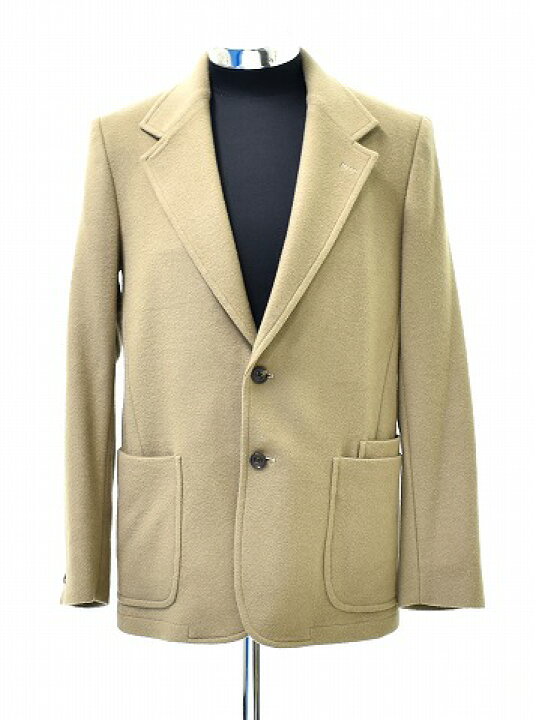 楽天市場】【新品】 ULTERIOR（アルテリア）W/C BEAVER 2B JKT ウール 
