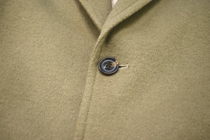 楽天市場】【新品】 ULTERIOR（アルテリア）W/C BEAVER 2B JKT ウール 